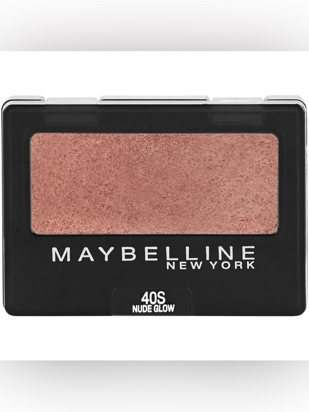 MAYBELLINE Expert Wear Eyeshadow - Nude Glow